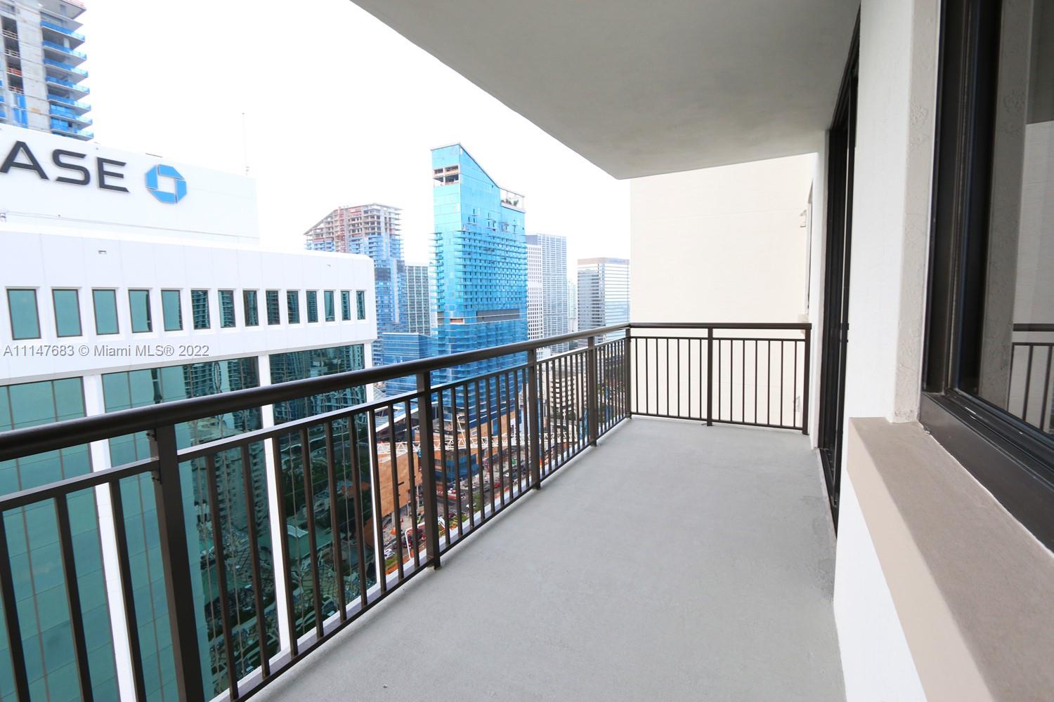 NINE AT MARY BRICKELL VIL - Residential