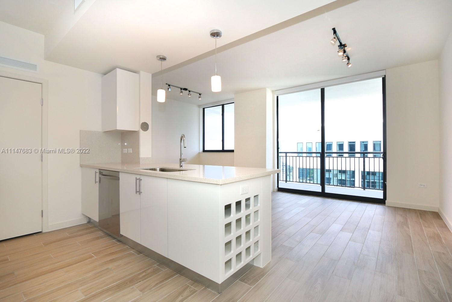 NINE AT MARY BRICKELL VIL - Residential