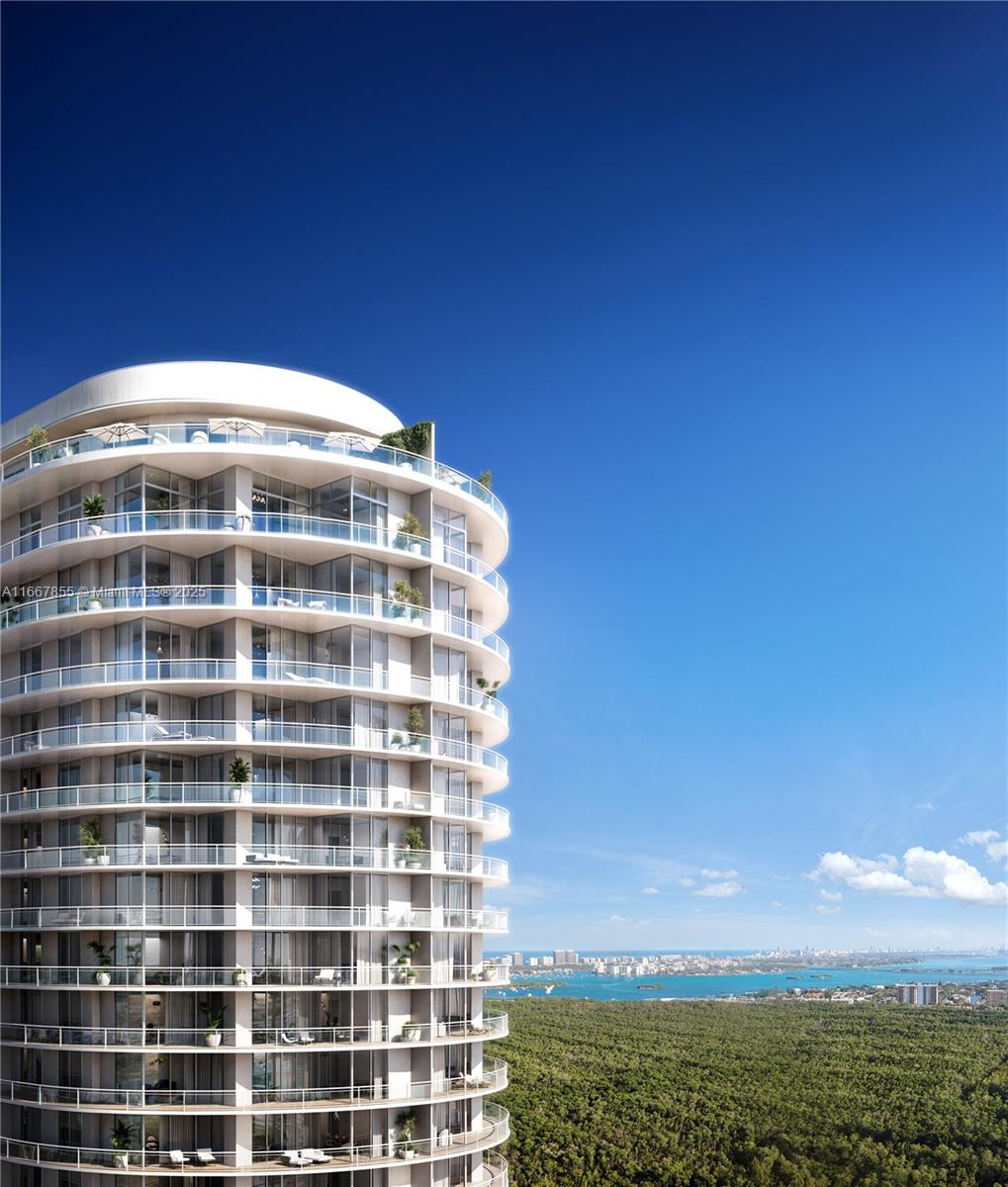 Biscayne Landing - Residential