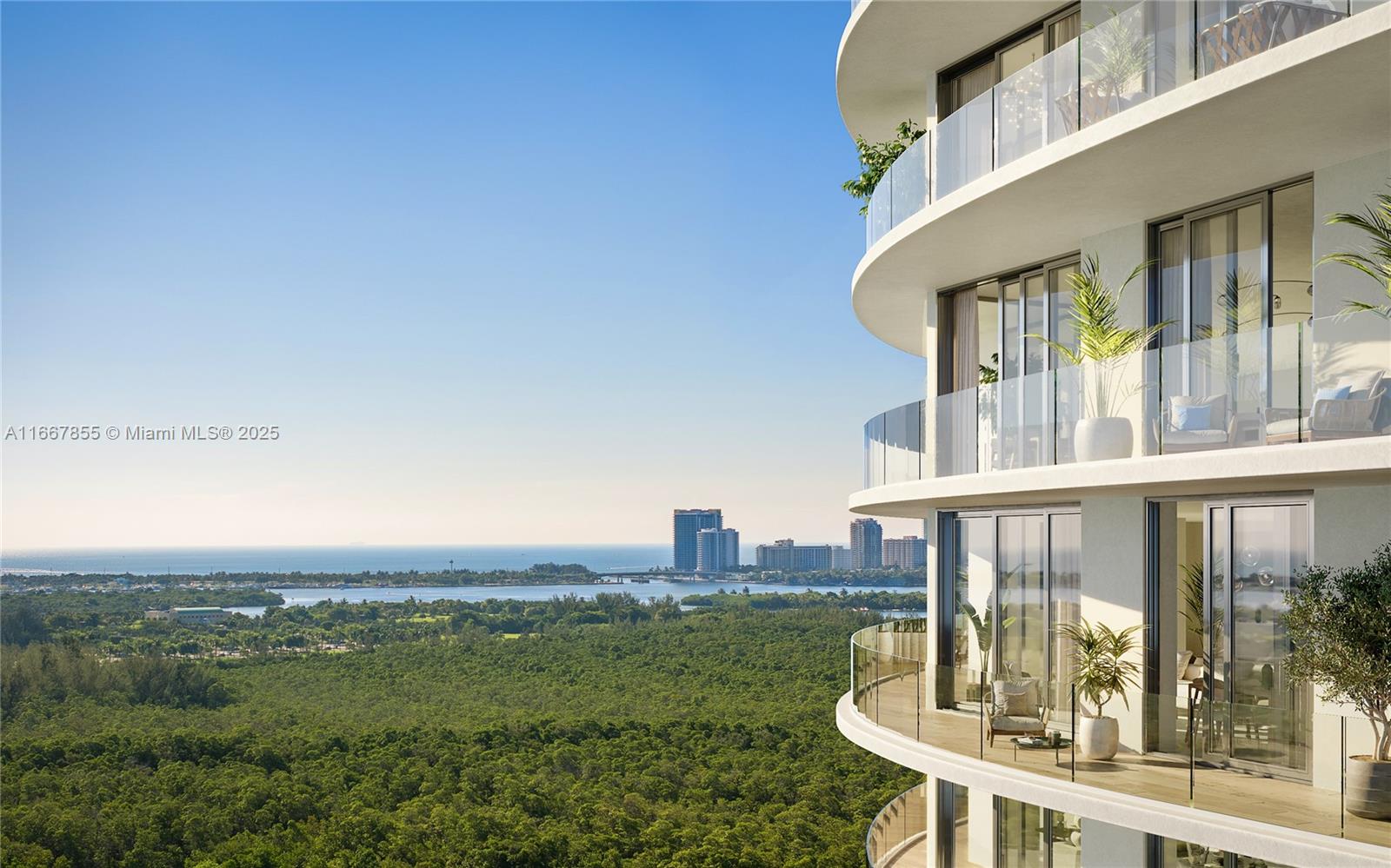 Biscayne Landing - Residential