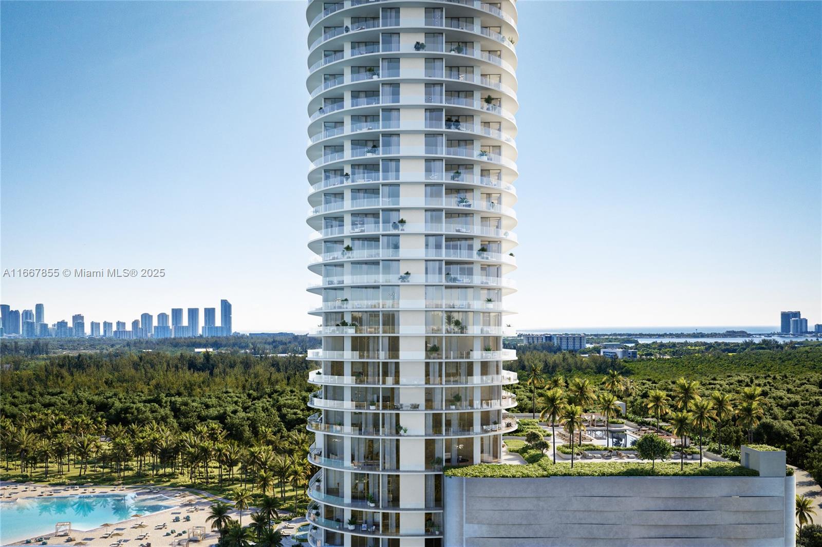 Biscayne Landing - Residential