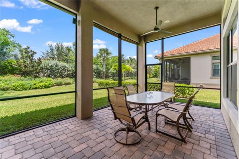 A home in Parkland