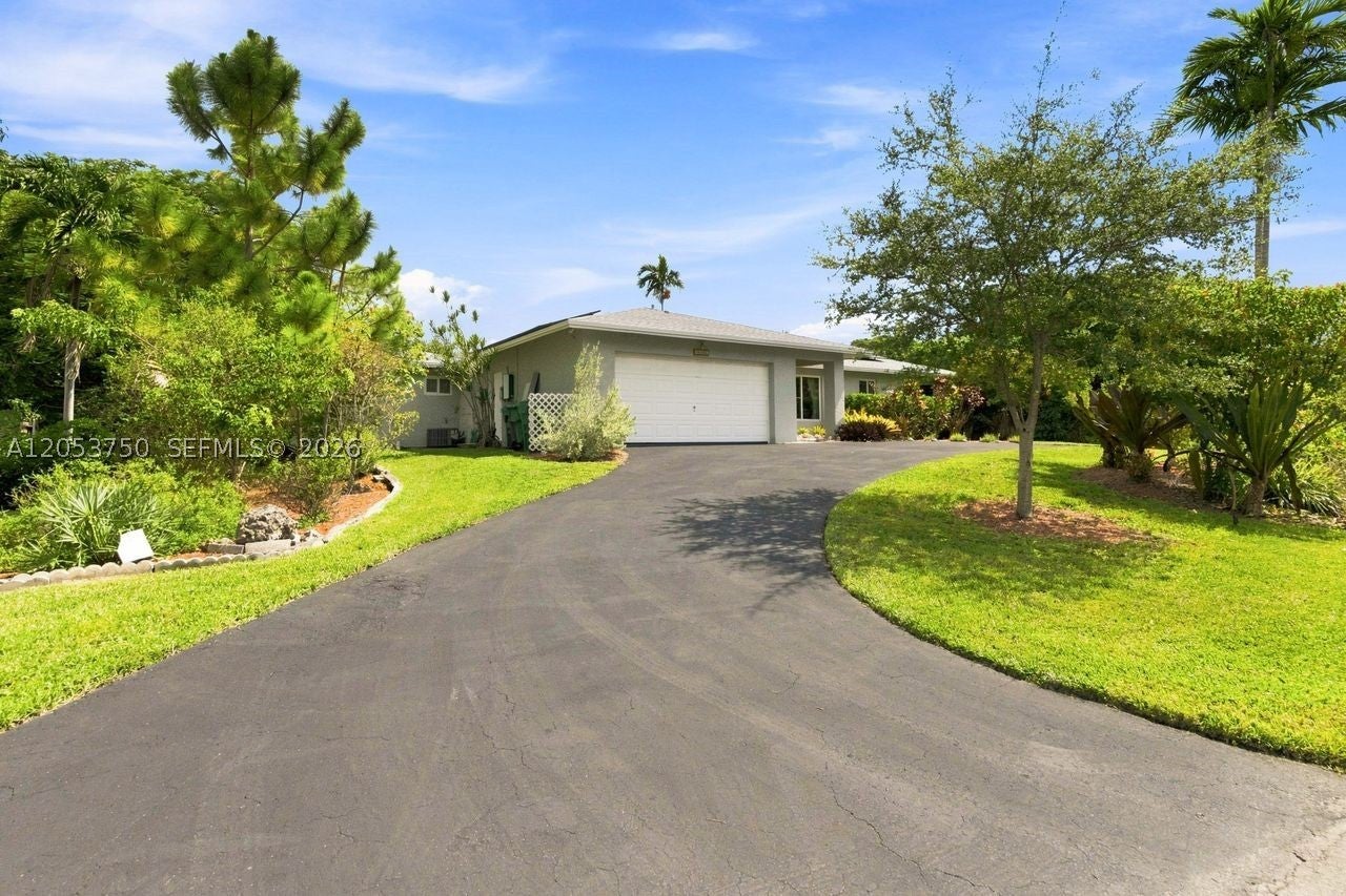 8445 SW 181st Ter