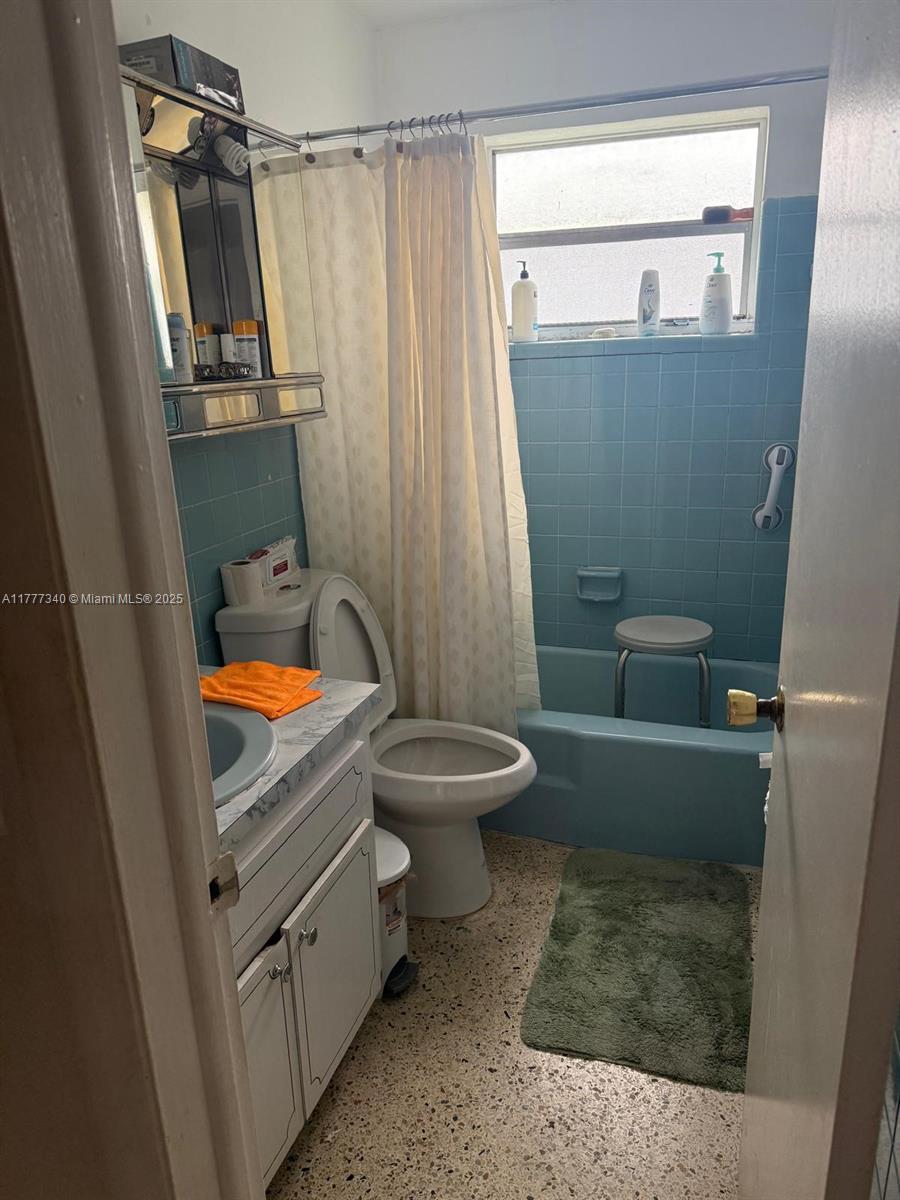 GLENHAVEN - Residential Income