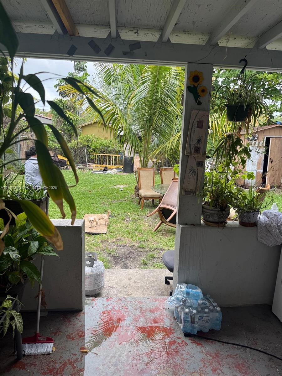 GLENHAVEN - Residential Income