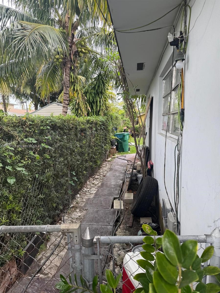 GLENHAVEN - Residential Income