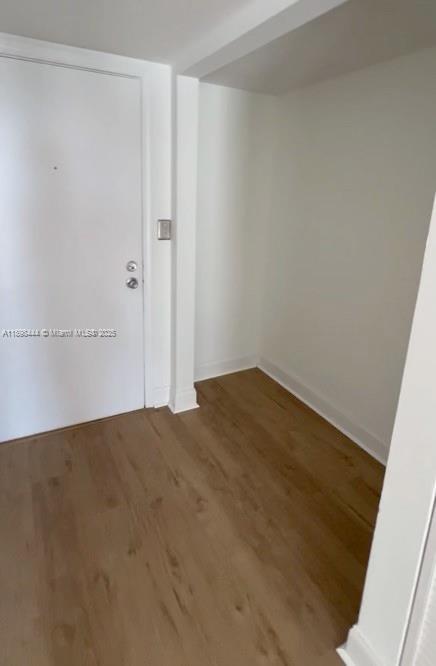 ISOLA CONDO - Residential Lease
