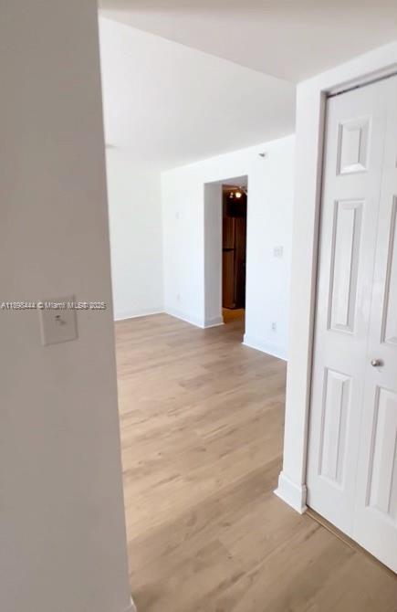 ISOLA CONDO - Residential Lease