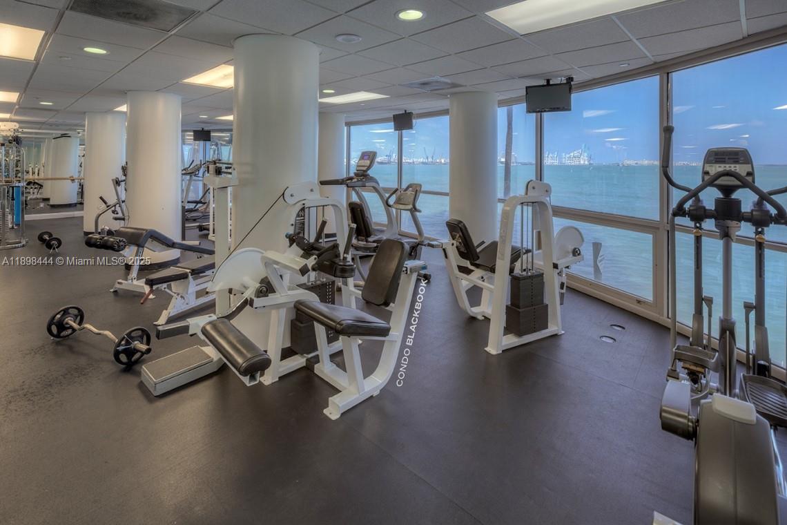 ISOLA CONDO - Residential Lease