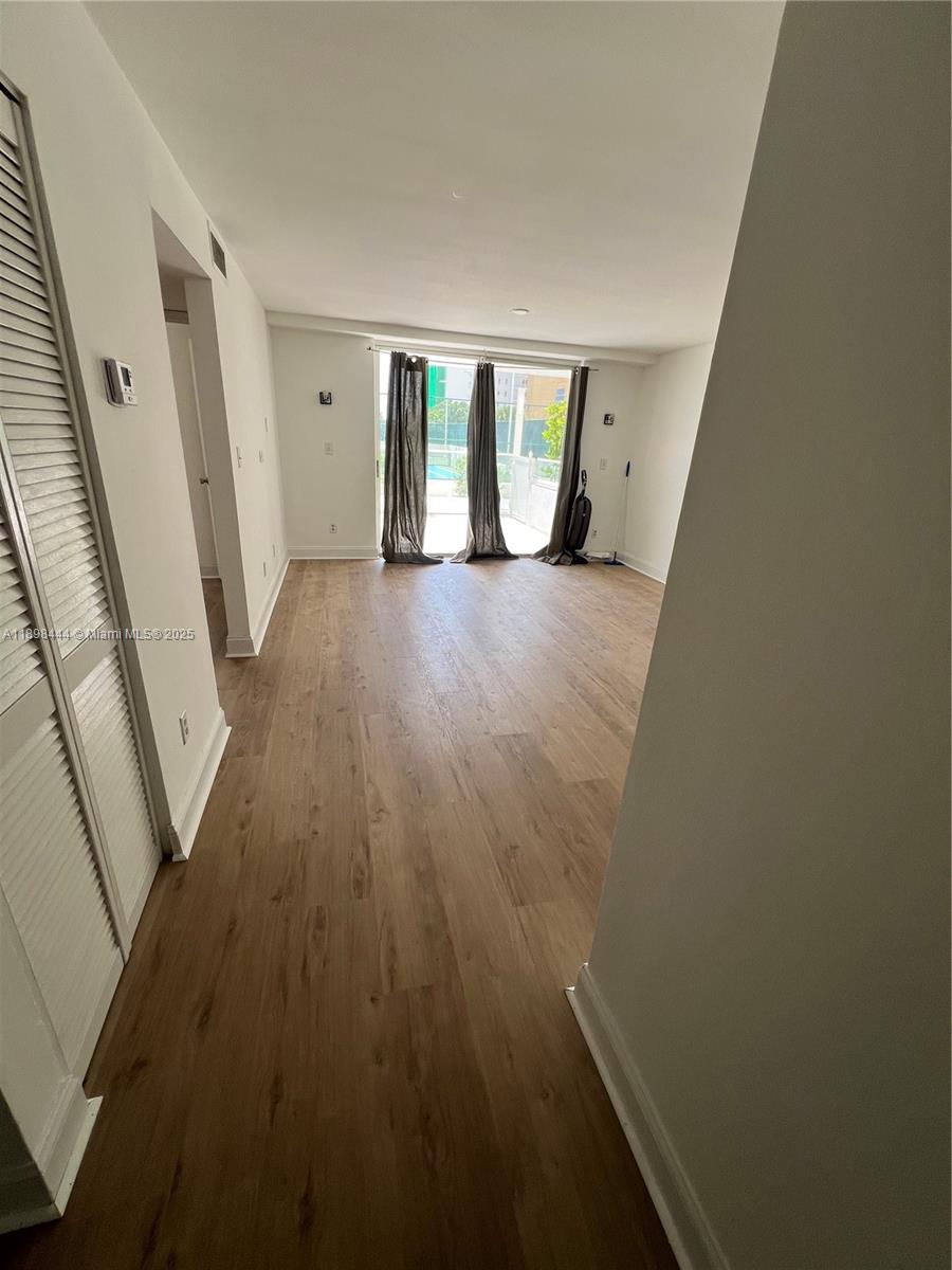 ISOLA CONDO - Residential Lease