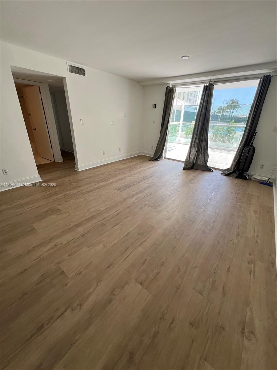 ISOLA CONDO - Residential Lease