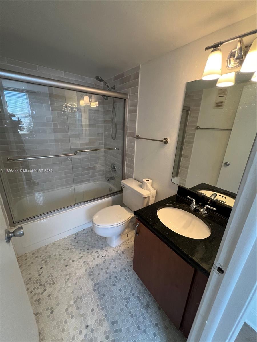 ISOLA CONDO - Residential Lease