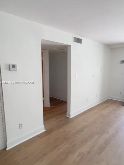 ISOLA CONDO - Residential Lease