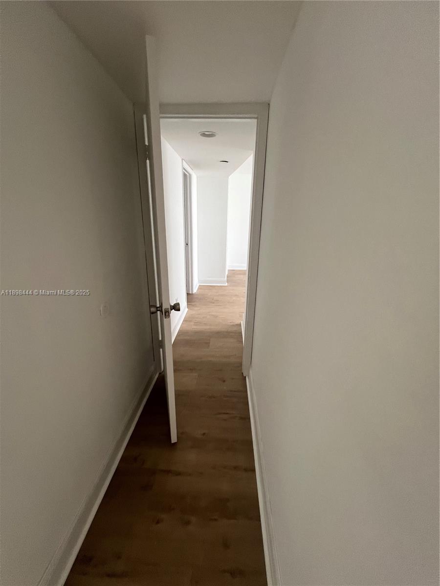 ISOLA CONDO - Residential Lease