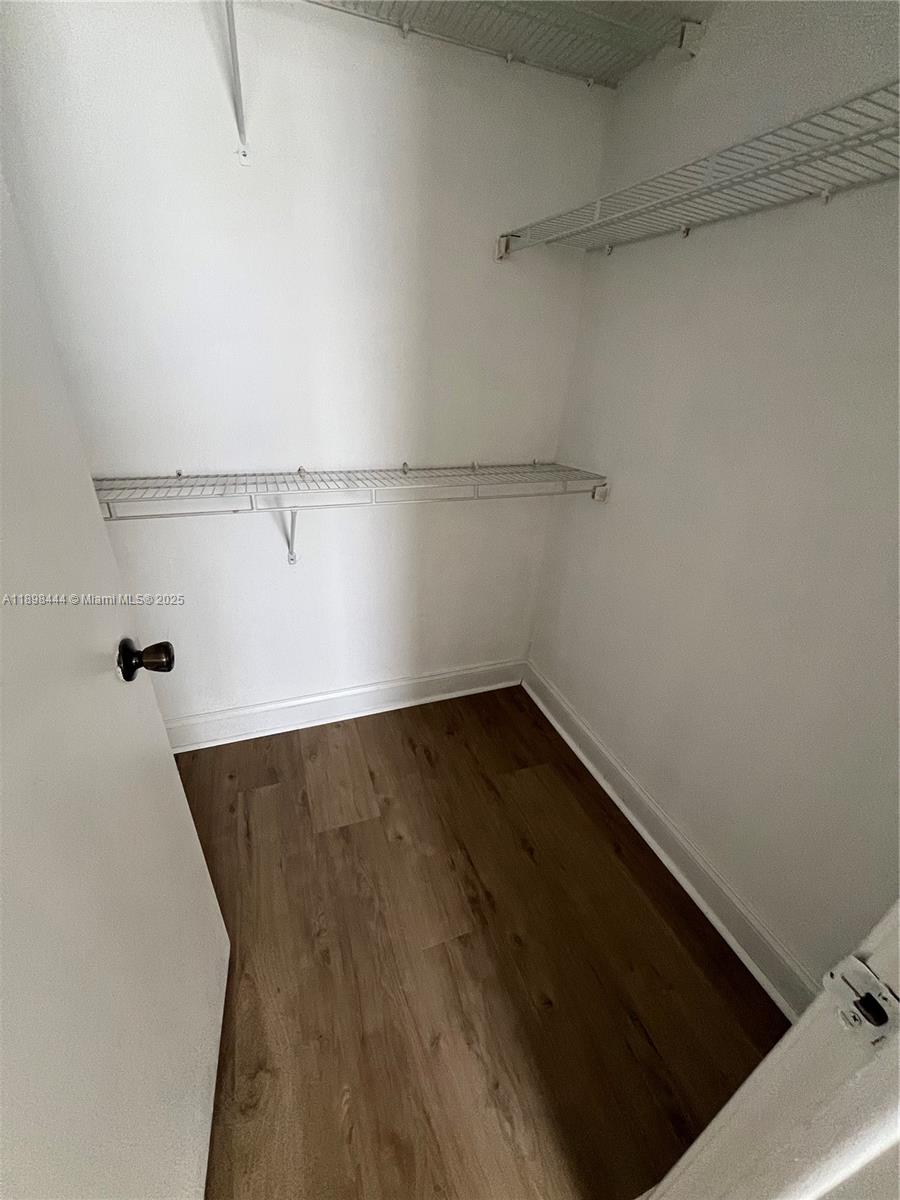 ISOLA CONDO - Residential Lease