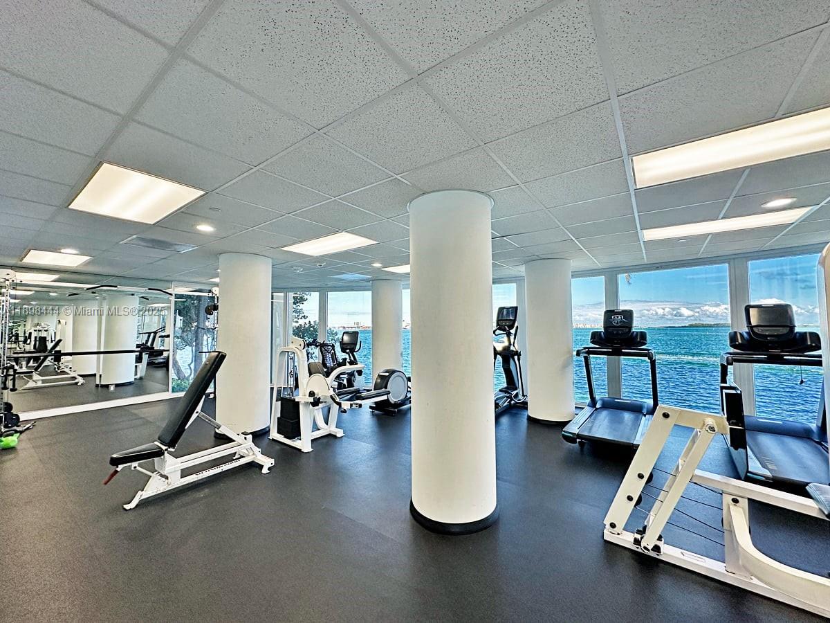 ISOLA CONDO - Residential Lease