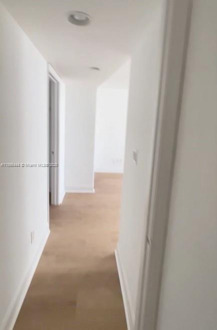 ISOLA CONDO - Residential Lease