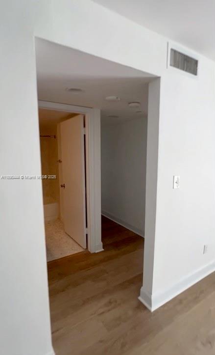 ISOLA CONDO - Residential Lease