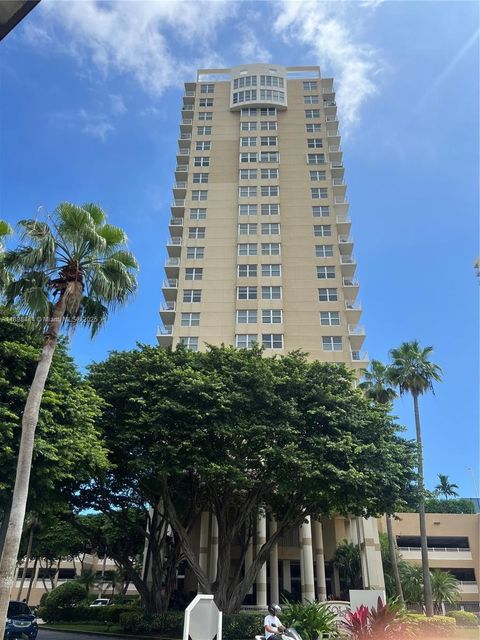 770 Claughton Island Dr 406 Miami FL 33131