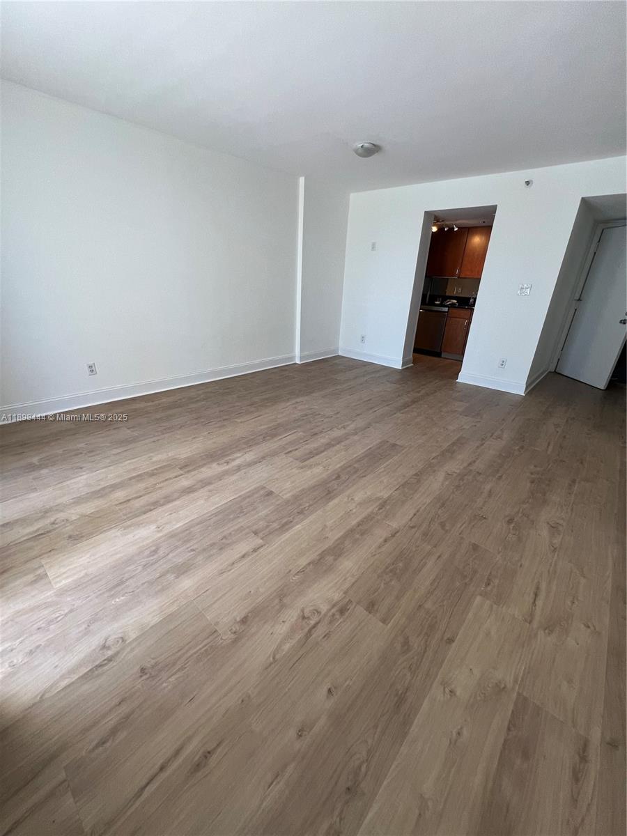 ISOLA CONDO - Residential Lease