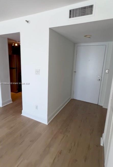 ISOLA CONDO - Residential Lease