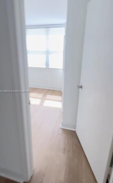 ISOLA CONDO - Residential Lease