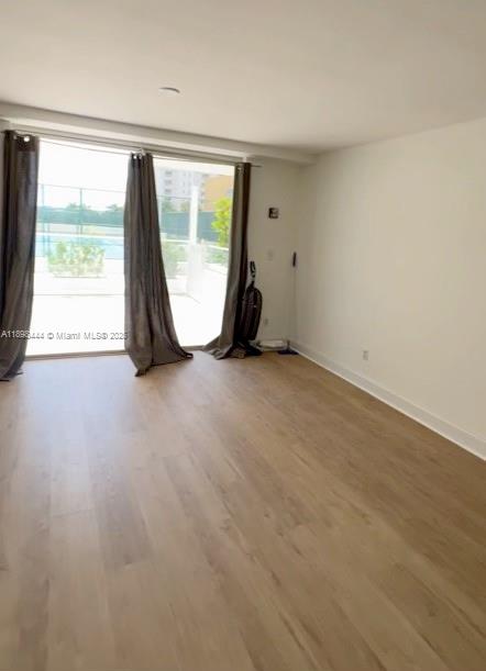 ISOLA CONDO - Residential Lease