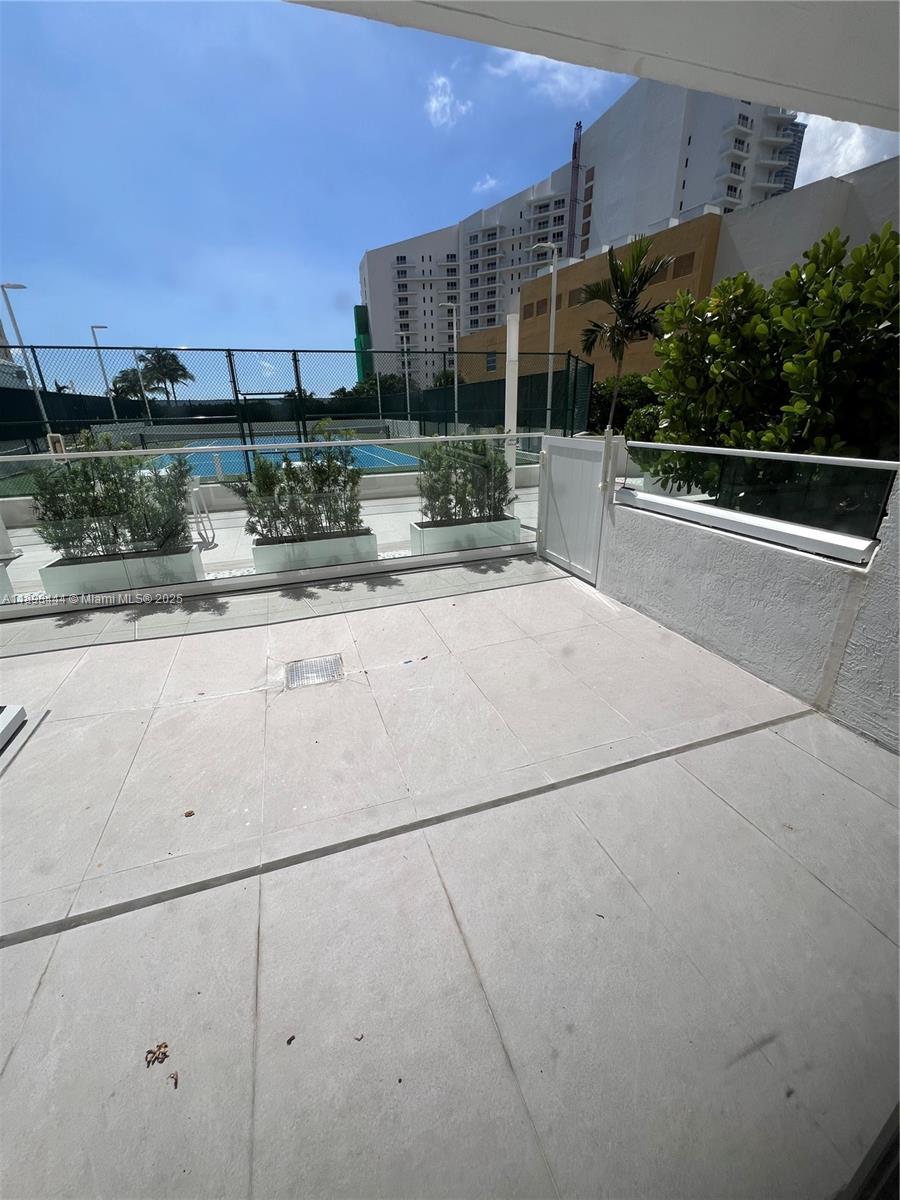 ISOLA CONDO - Residential Lease