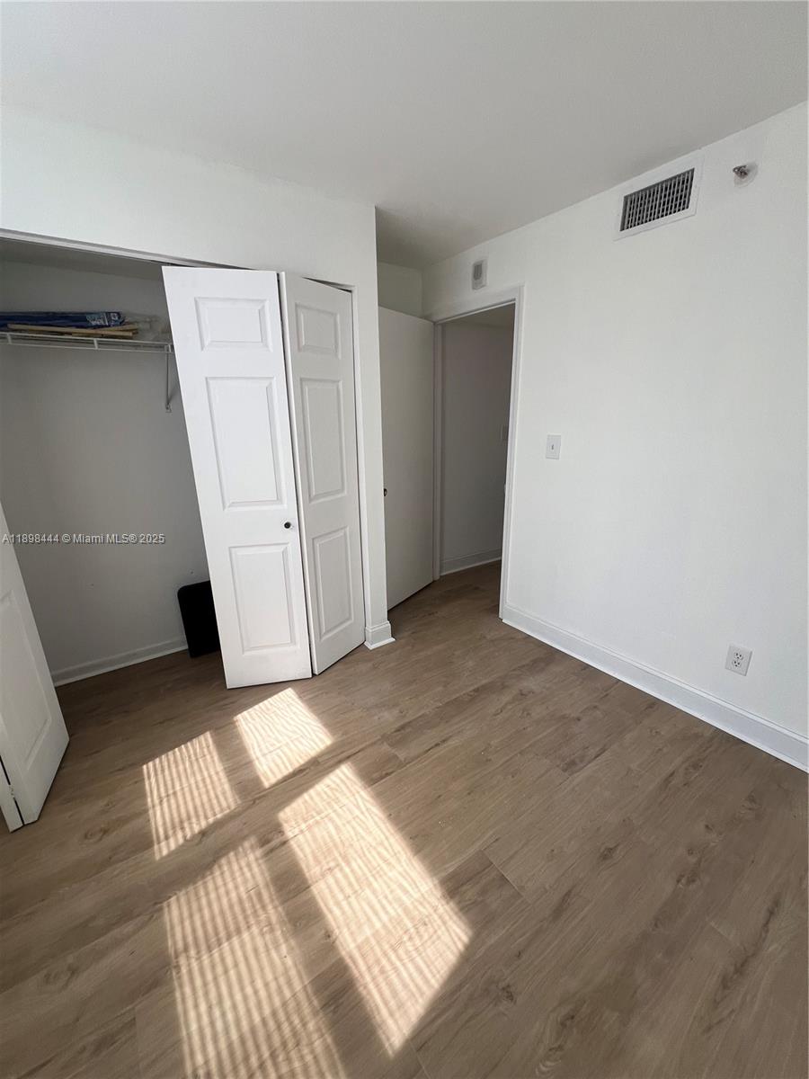 ISOLA CONDO - Residential Lease