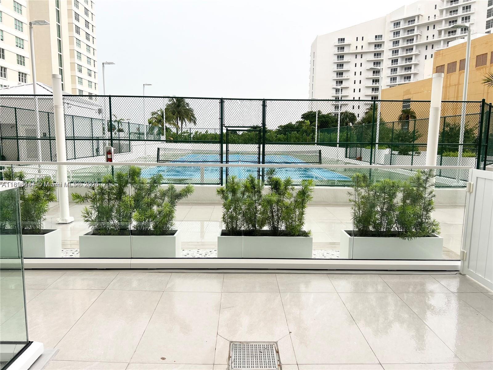 ISOLA CONDO - Residential Lease