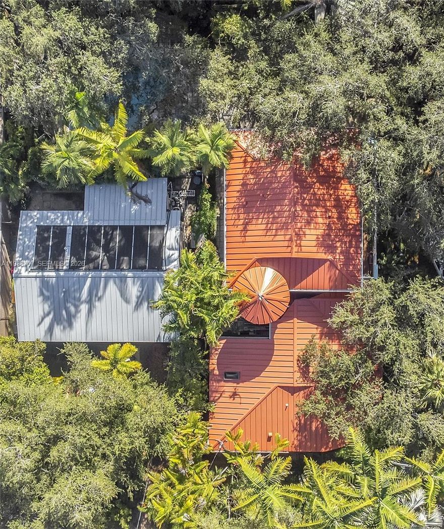 Rare opportunity to acquire two adjacent properties in North Coconut Grove totaling
approximately 13,100 SF of land. The offering includes a Mediterranean-style residence on a corner
lot at 2496 Abaco Avenue and the neighboring pool property at 2490 Abaco Avenue, each available
individually or together.
When combined, the parcels create a unique residential compound or private oasis setting, a
limited opportunity within Coconut Grove’s established residential landscape. The combined properties
may appeal to buyers seeking expanded residential space, multi-generational living, or investors and
developers exploring opportunities consistent with local zoning and planning guidelines.
Coconut Grove remains one of Miami’s most desirable neighborhoods, recognized for its tree-lined
streets, walkability, waterfront parks, marinas, and vibrant dining and shopping at CocoWalk. Nearby
institutions include Ransom Everglades School, Gulliver Preparatory School, and the University
of Miami, along with major medical centers and business districts.
Located minutes from Brickell, Coral Gables, South Miami, Downtown Miami, and Key Biscayne,
the area offers a balance of lifestyle, accessibility, and long-term real estate value. Buyers should
independently verify zoning, density, and development possibilities.