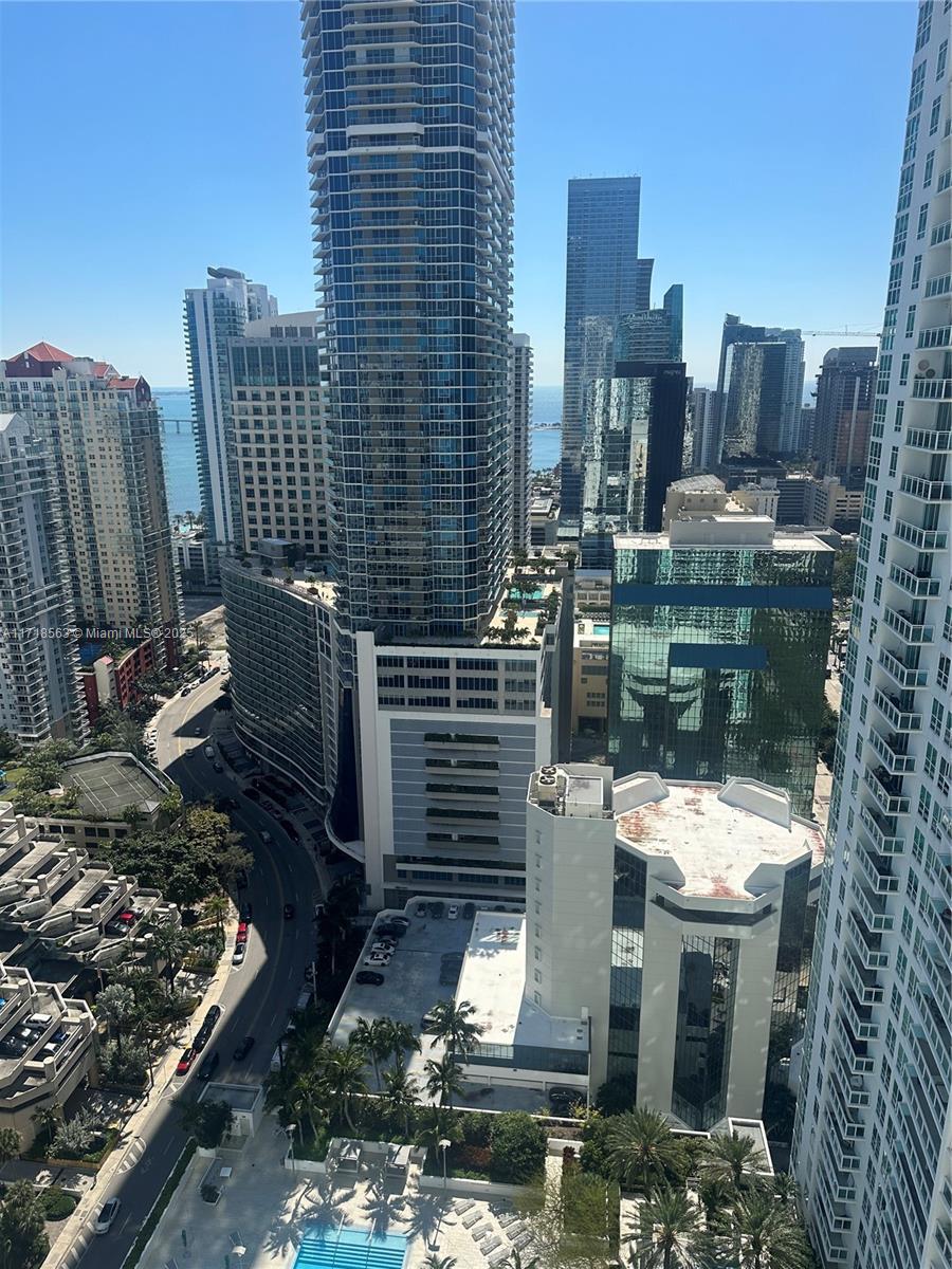 950 Brickell Bay Dr 3505
