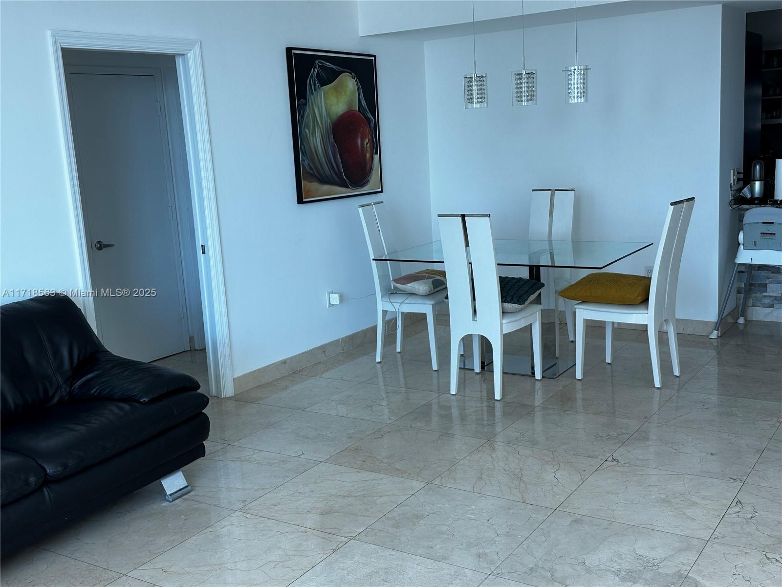 THE PLAZA 851 BRICKELL CO - Residential