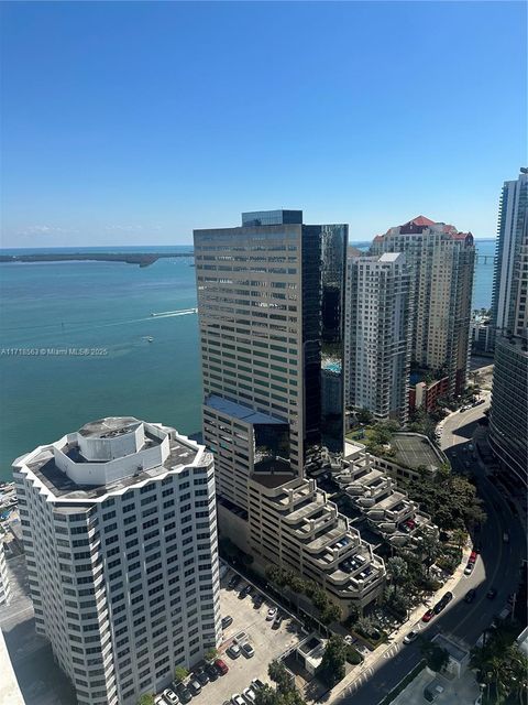 950 Brickell Bay Dr 3505 Miami FL 33131