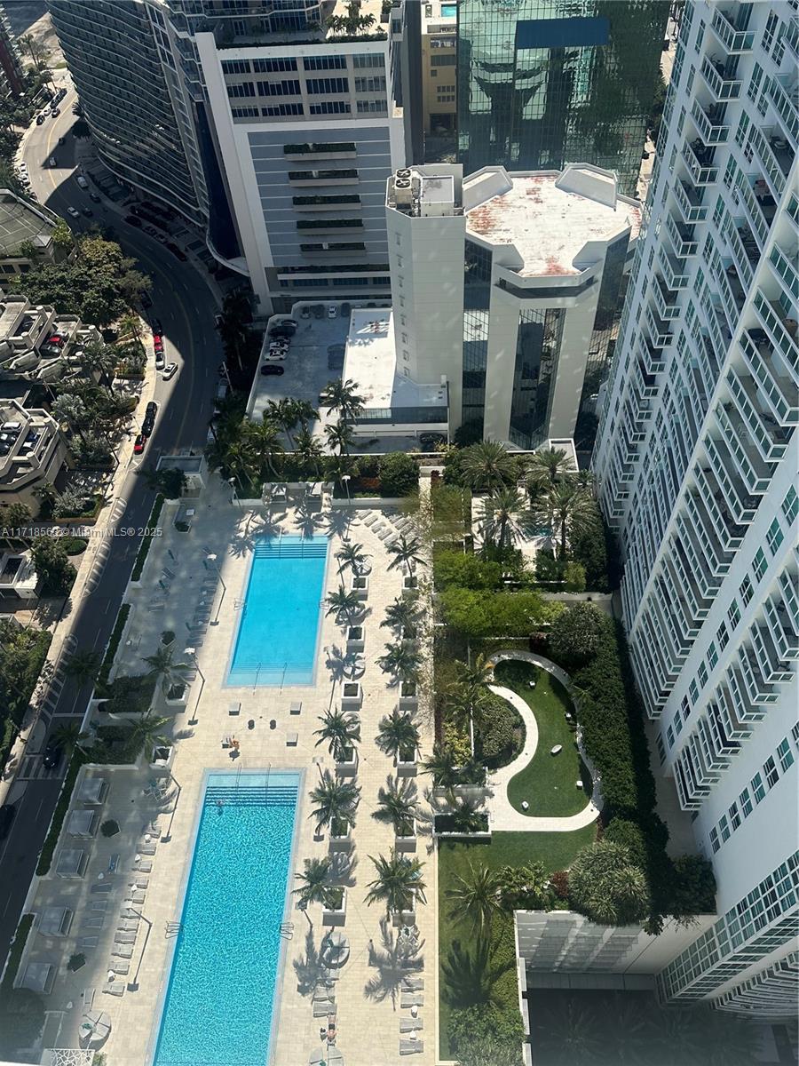 950 Brickell Bay Dr 3505