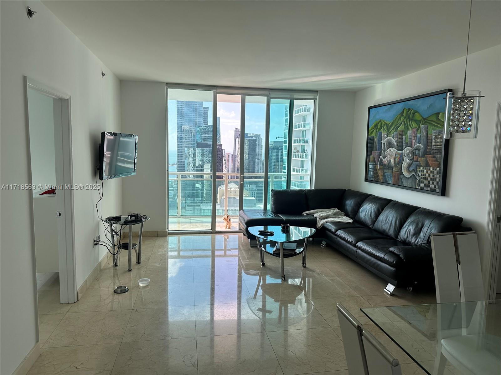 950 Brickell Bay Dr 3505