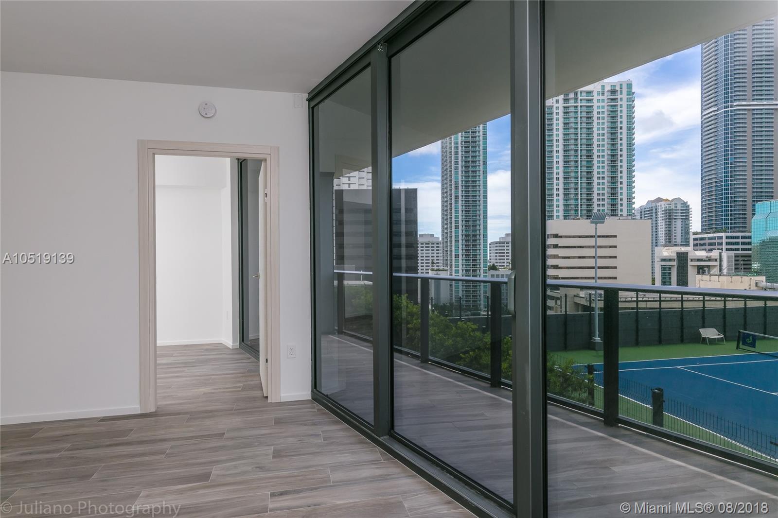 SLS Lux - Residential Lease