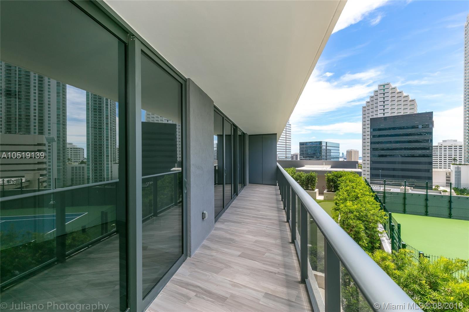 SLS Lux - Residential Lease