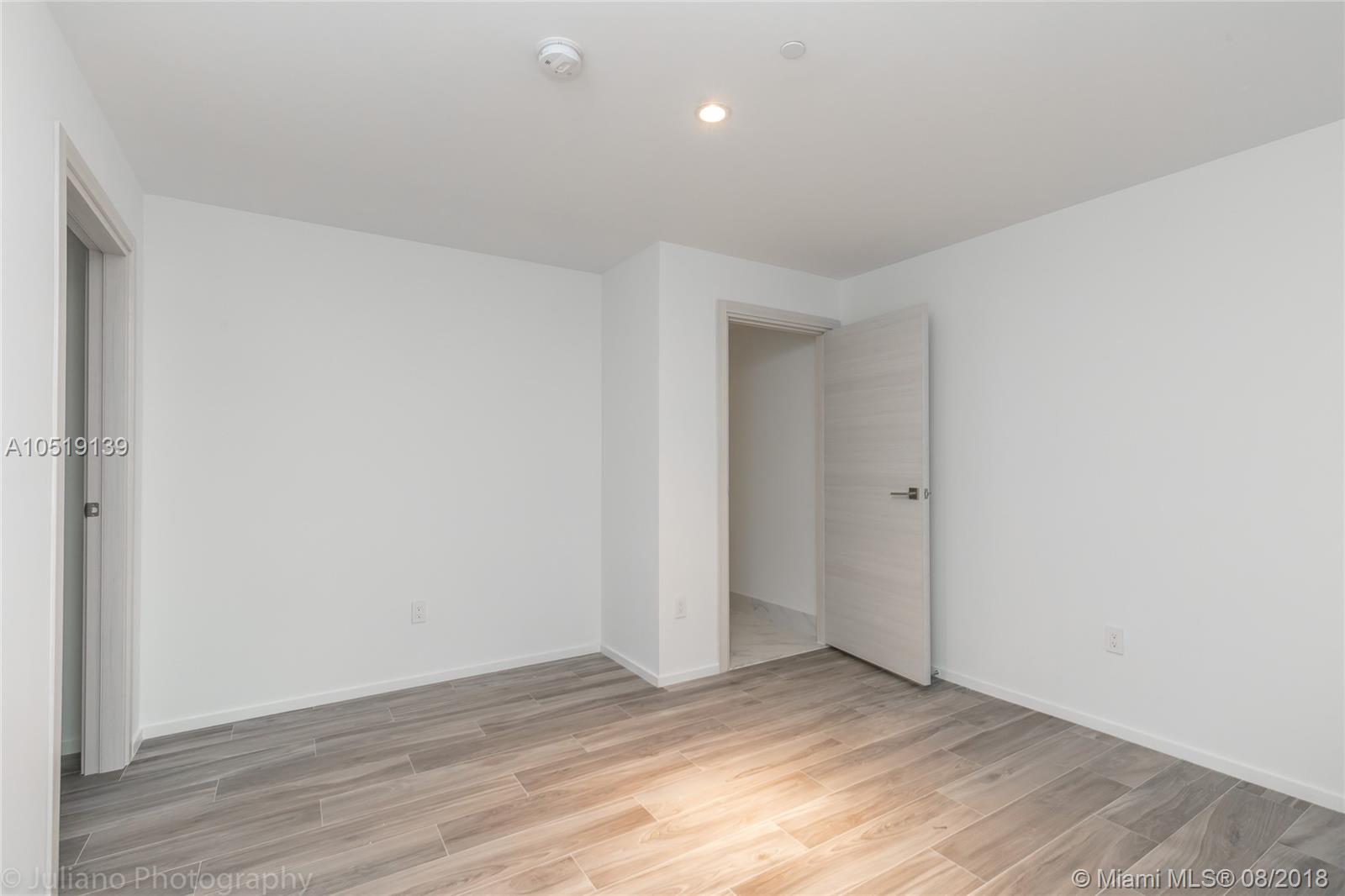 SLS Lux - Residential Lease