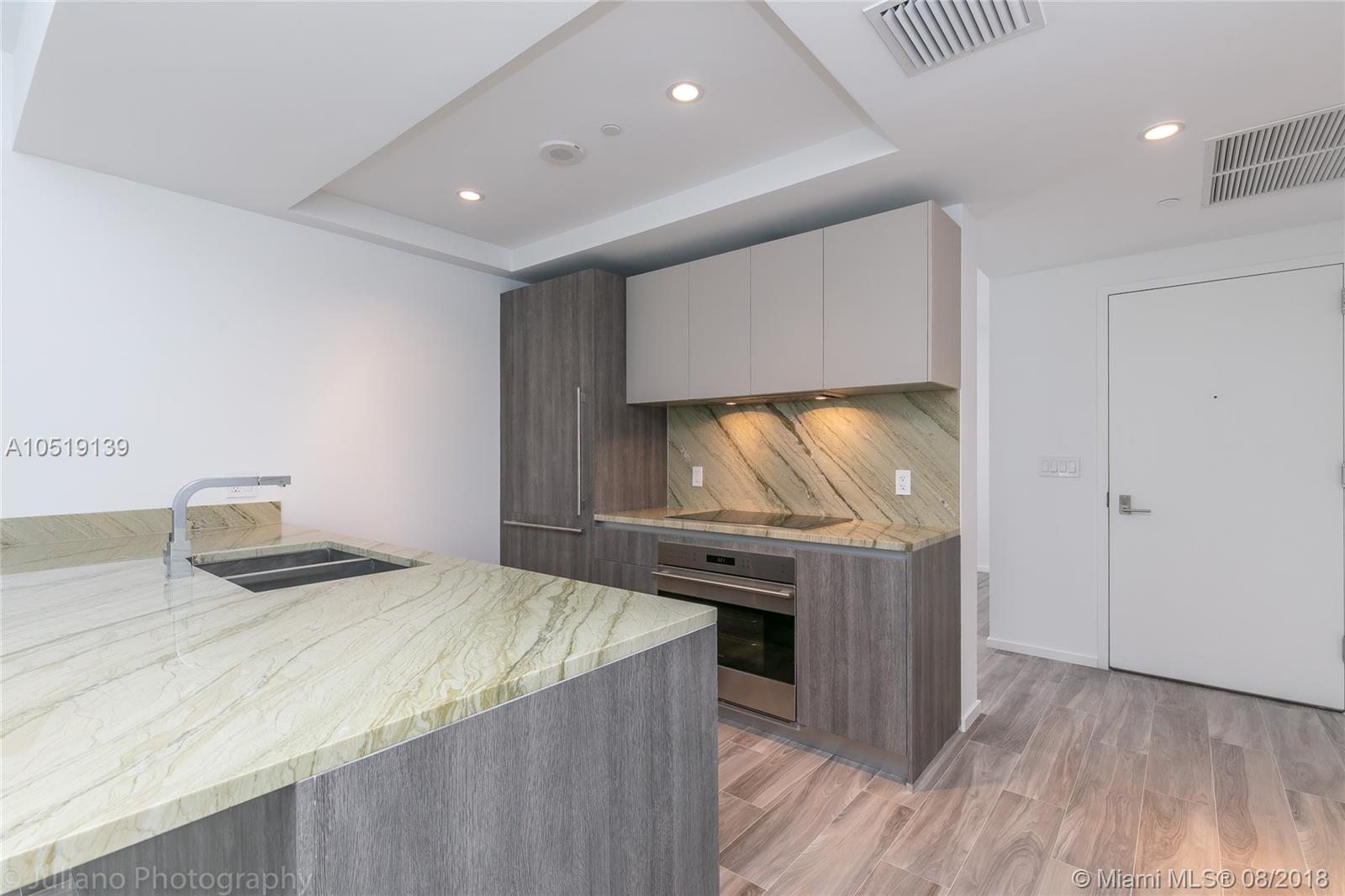 SLS Lux - Residential Lease