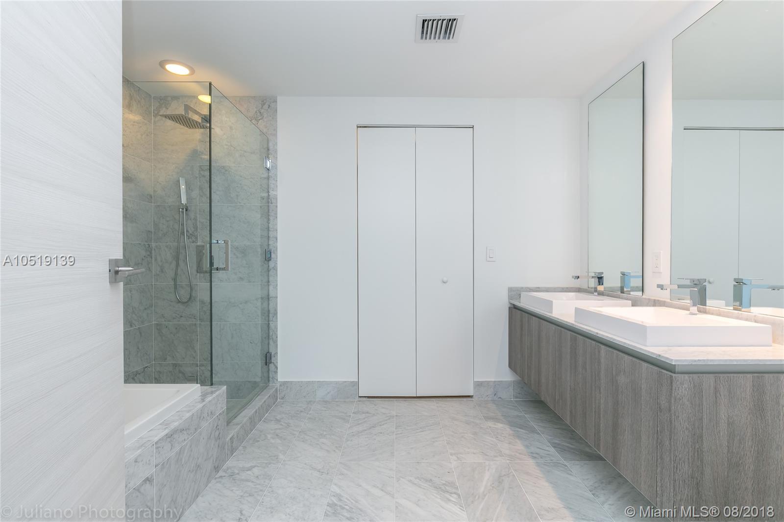 SLS Lux - Residential Lease