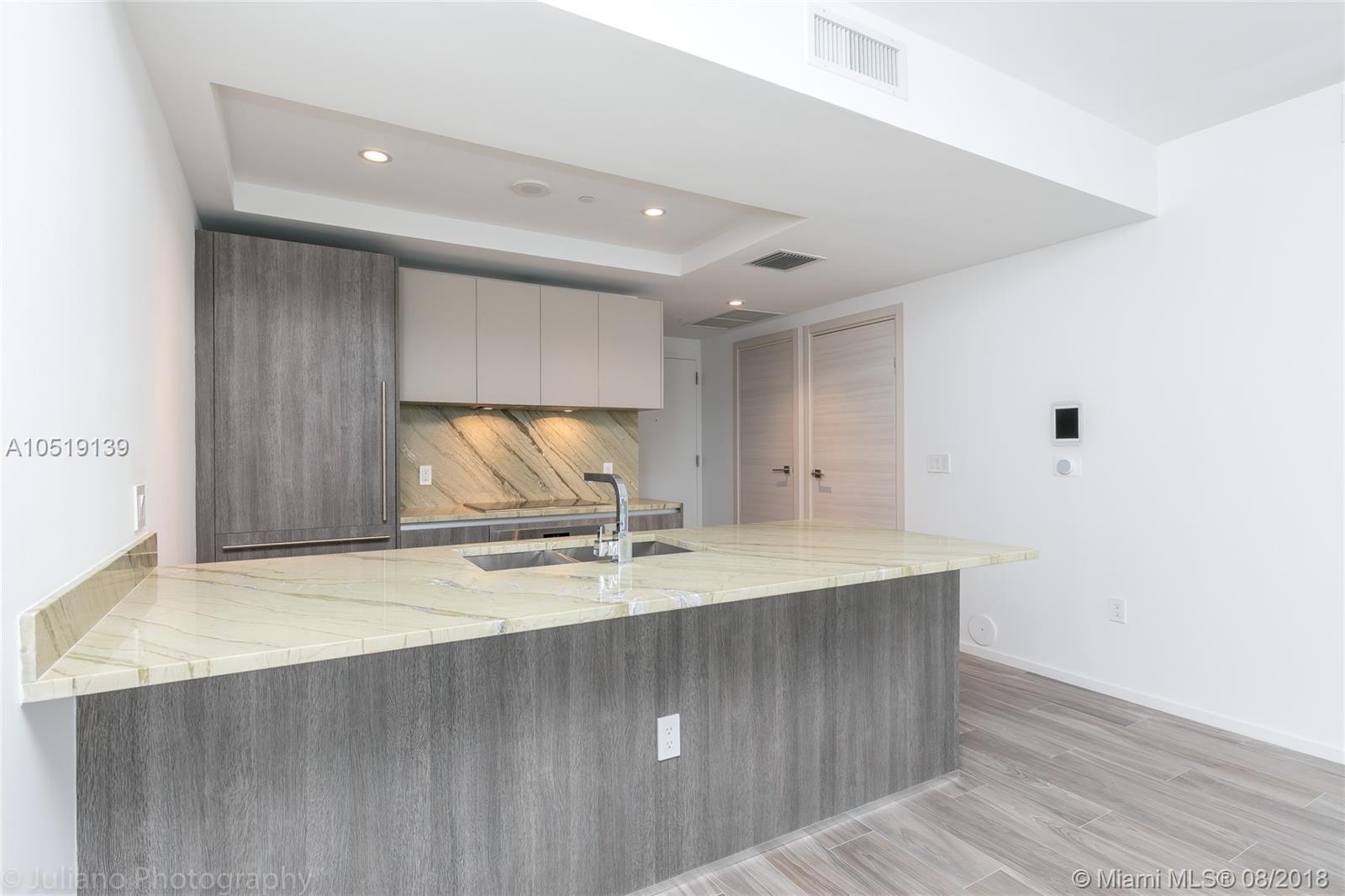 SLS Lux - Residential Lease