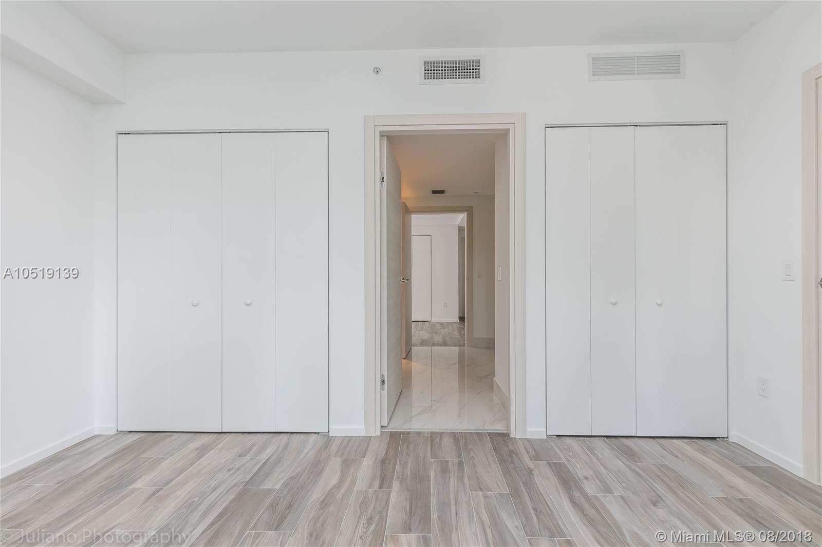 SLS Lux - Residential Lease