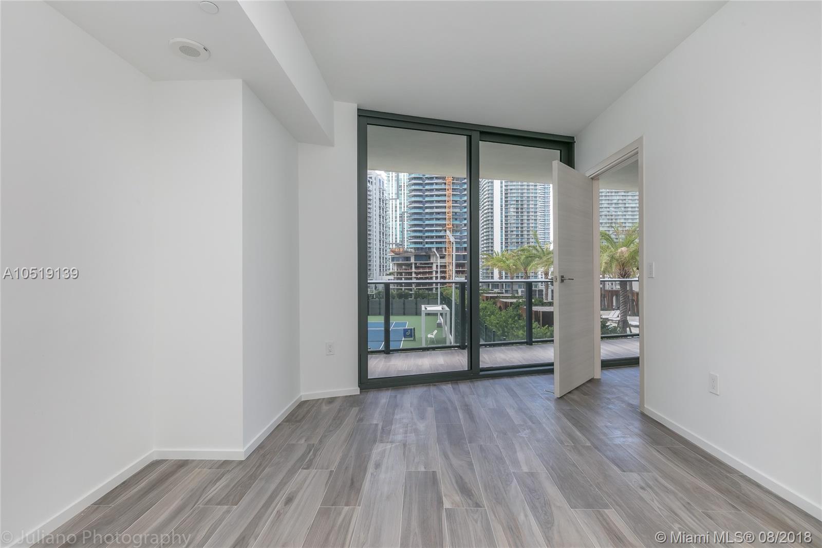 SLS Lux - Residential Lease