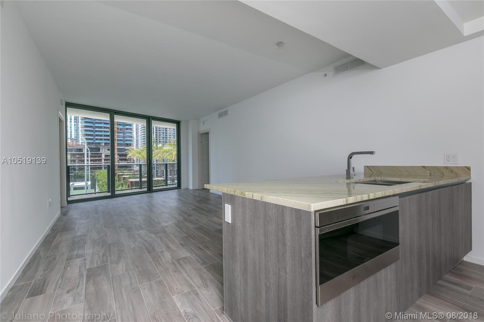 SLS Lux - Residential Lease