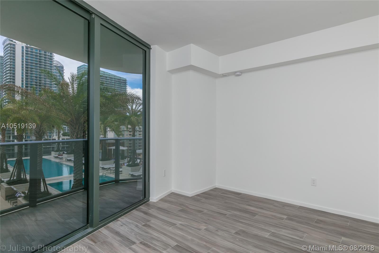 SLS Lux - Residential Lease