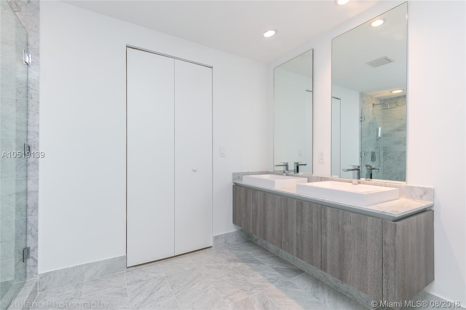 SLS Lux - Residential Lease