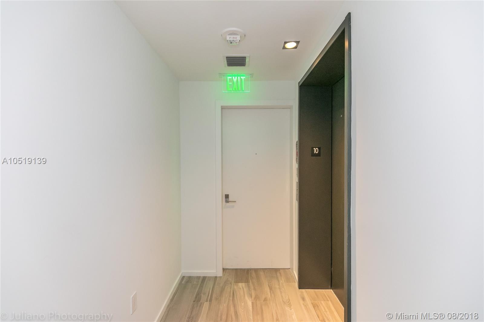 SLS Lux - Residential Lease