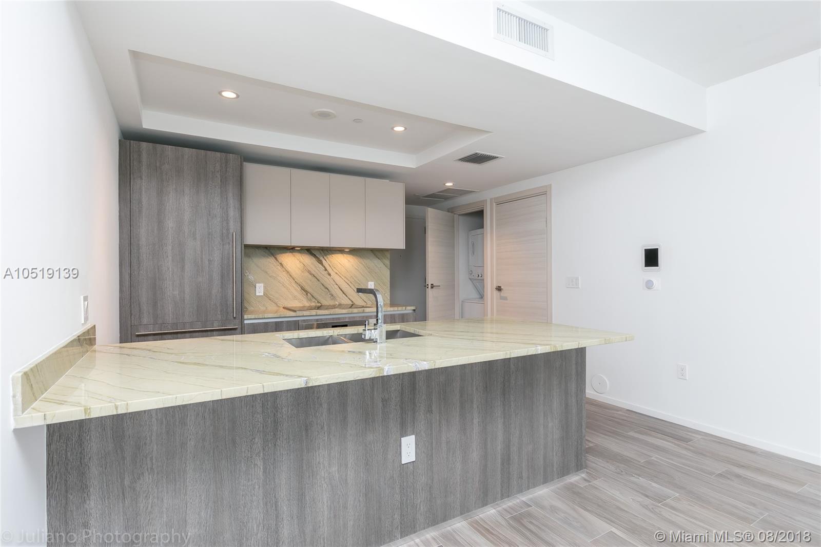 SLS Lux - Residential Lease