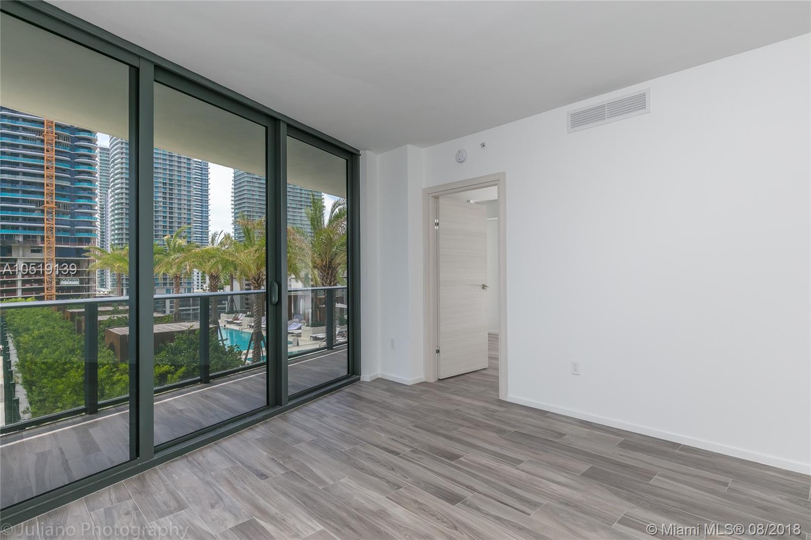 SLS Lux - Residential Lease